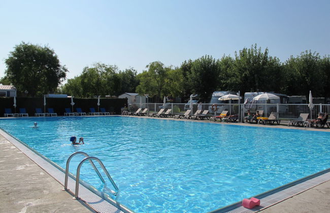 Camping Butterfly - Foto 16