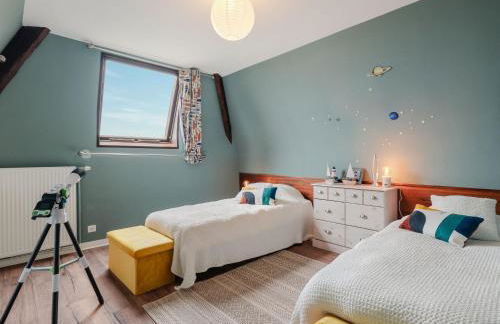 Villa Blanc Castel by Interhome - Foto 21