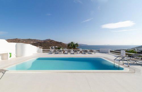 Princess Villas Oasis Mykonos - Foto 68