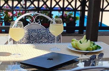 Villa Penelope Luxury Villa for 12 Guests with Pool near Chania - Photo 58