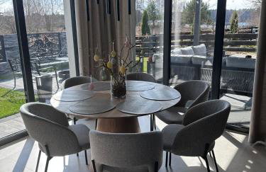 Oaza Radęcin - Foto 5