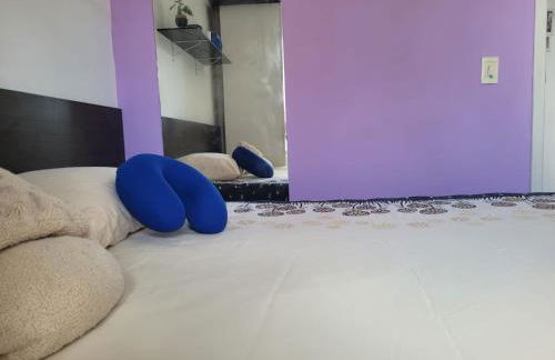 Janelinha pro mar Golden tower - Foto 1