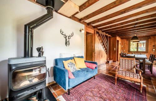 Chalet Chez Juju - Photo 5