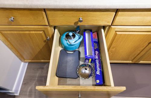 The Divine Cottage! Woodsy Hideaway! - Foto 62