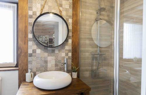 El Nial del Gorrión - Las Casas del Oso - Foto 2