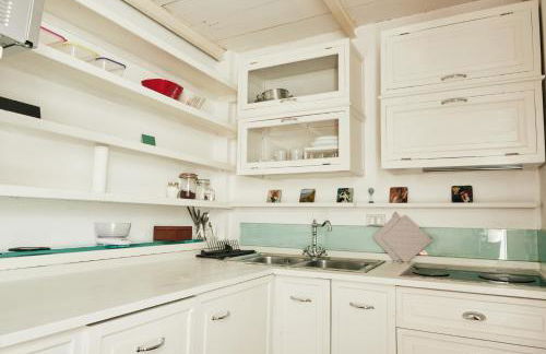 il Terrazzino - Loft with terrace and view - with elevator - Milan - Photo 7