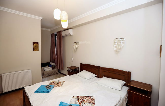 3 Bedroom Apartment near Vake Park - Foto 10