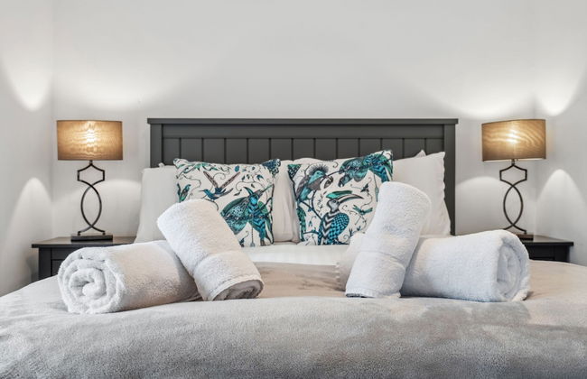 Host Stay 1 The Barn - Foto 14