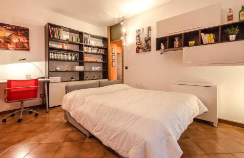 Hp House, Garage e parcheggio privato, Wifi - Photo 25