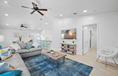 The Jupiter Escape - Photo 1