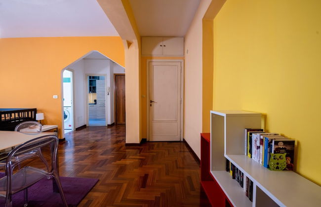 Casa Labertino in Rome - Foto 8