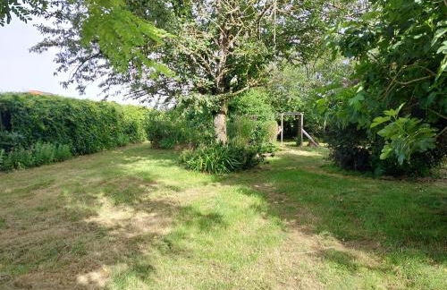 Petite maison - Photo 18