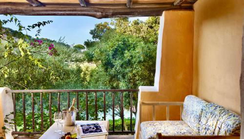 ISA-Residence wityh swimming-pool near Porto Cervo and only 350 meters from the beach - Foto 2