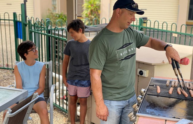 Coolum Beach Getaway Resort - Foto 44