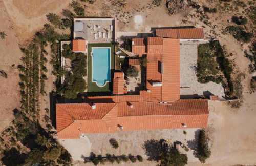 Monte das Galhanas - Foto 69