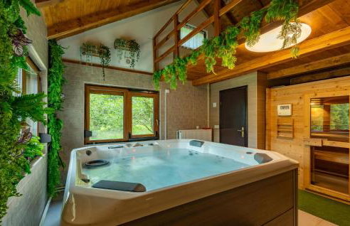 Awesome Home In Novo Zvecevo With Sauna - Foto 7