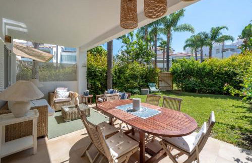 Marbella Villa Monteros - Photo 42