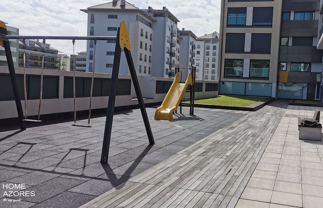 Home Azores - Mountain View Apartment - Foto 22