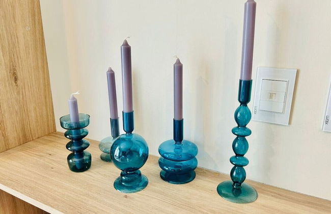 Torre Eleve Apartments - Foto 66