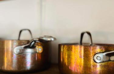 The Pepper Pot - Photo 26