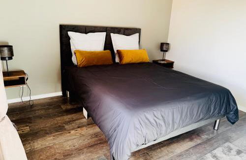 Sublime vue, standing, spacieux, atypique - Foto 3