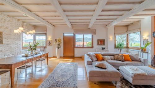 Villa Dossetti - Foto 5