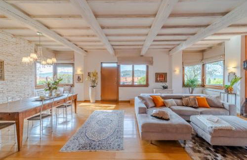 Villa Dossetti - Foto 5