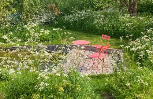 Bell Corner Cottage - Foto 18