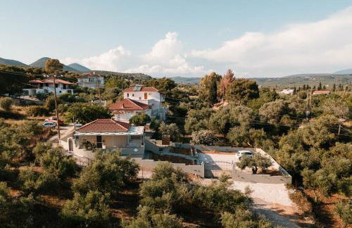 Elais House Methoni - Photo 34