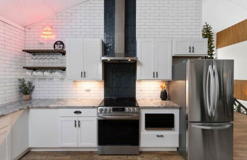 Brand New 4000 SF Vacation Home on 53 acres! - Foto 7