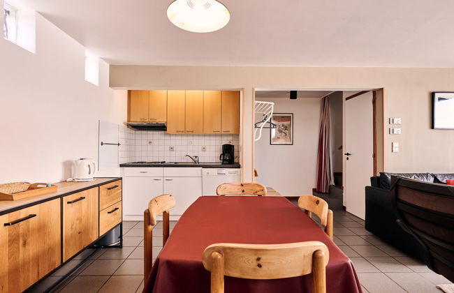 3 bedroom House in Bütgenbach with garden and terrace - Photo 3