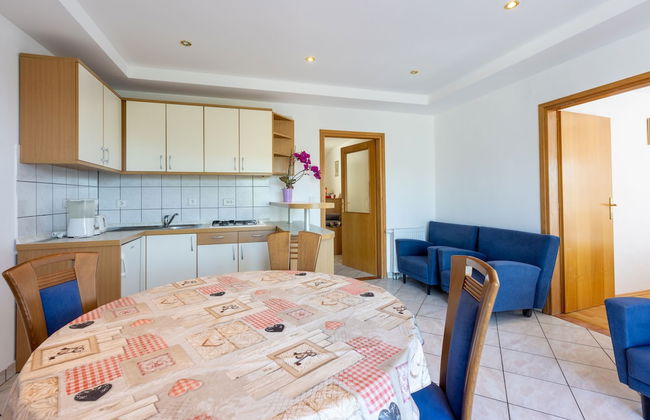 Apartments Neven - Foto 38