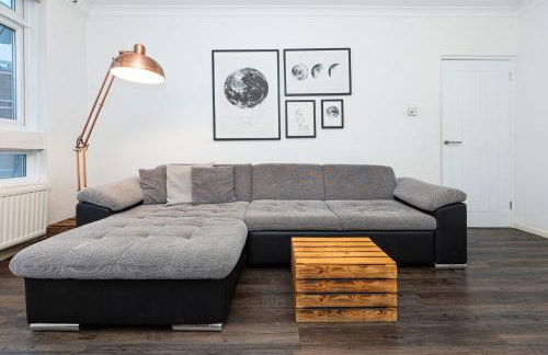 New Listing! Stylish 2BR in Shoreditch - Foto 10