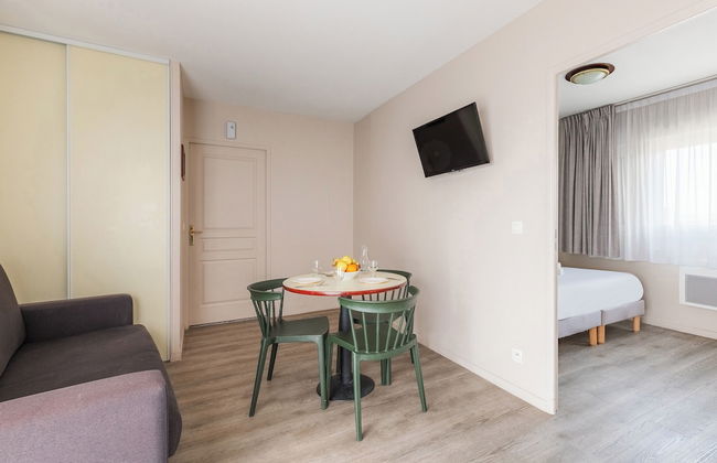 Appart'City Classic Lyon Villeurbanne - Foto 5