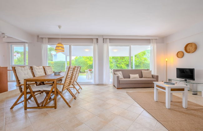 Villa w Garden 5 min to Altinkoy Beach in Urla - Photo 22