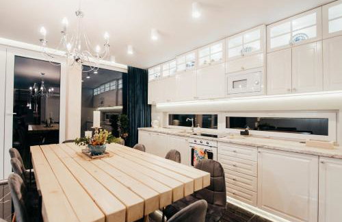 Dream Hill - Dom Premium z jacuzzi oraz sauną w cenie i na wyłączność - Foto 36