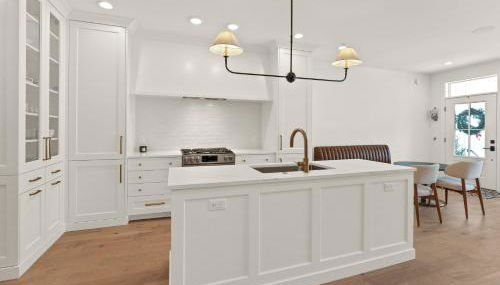 Luxury Living in downtown Grand Haven - Rooftop Deck - Foto 4