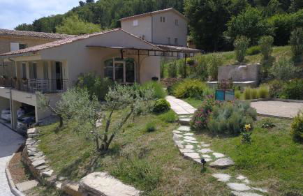 Mas des Genêts - Foto 15