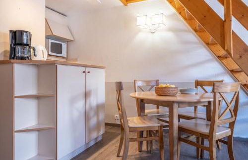 Résidence Pierre & Vacances Les Ravines - Foto 36