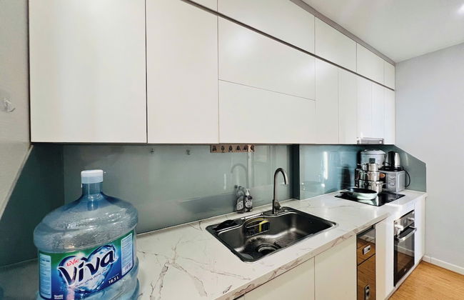 Vinhomes Skylake Apartments - Hani House - Foto 27