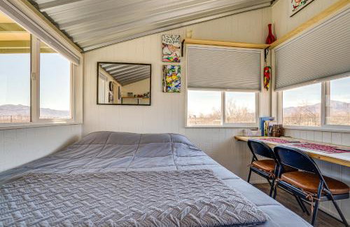 Tiny Town Cottages in Rodeo! 'Birdhouse' - Foto 6