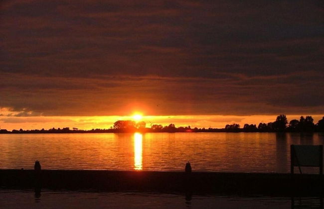 Lakeside Bliss in Friesland - Foto 24