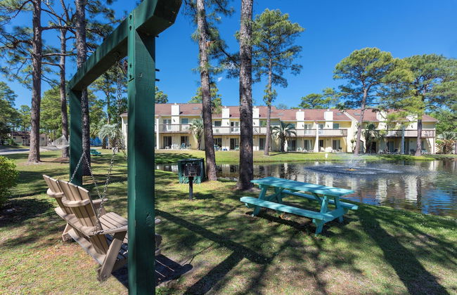 The Links Resort - Foto 45