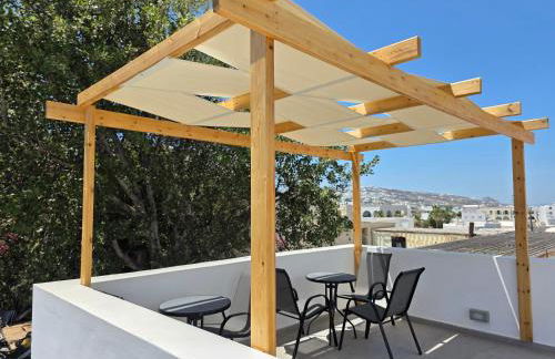 Aerial Apartments - Foto 12