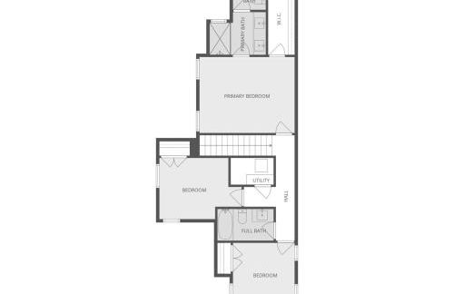 Pet-Friendly 3BR,2.5BA Home w Yard Near Mueller and Moody Center by Austin Vacay - Foto 2