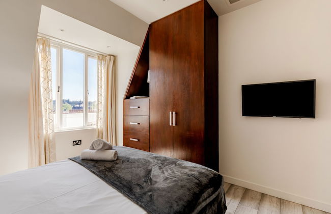 High Street Kensington Apartments - Photo 54