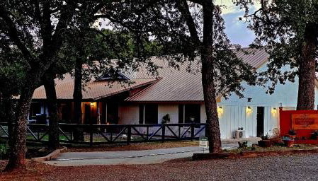 The Lodge at Harmony Oaks - Foto 3