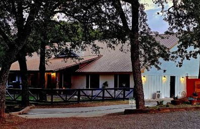 The Lodge at Harmony Oaks - Foto 1