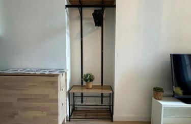 Blue Forest - T1 Hyper centre - Paisible - Foto 8