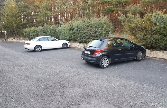 La Vista de Gredos - Foto 40